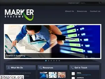 markersys.com