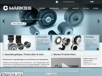 markes.de