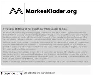 markesklader.org