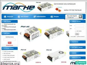 markestore.com