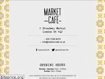 market-cafe.co.uk