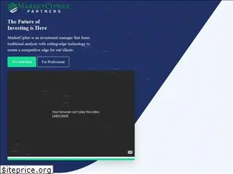 market-cipher.com