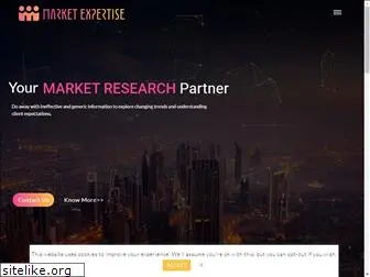 market-expertise.com