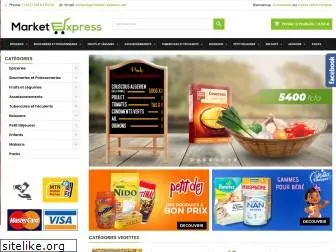 market-express.net