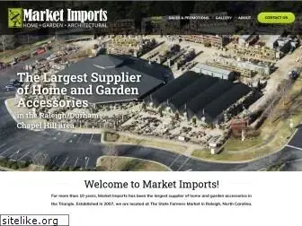 market-imports.com