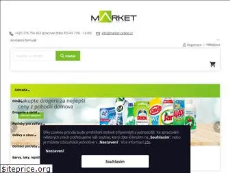market-online.cz