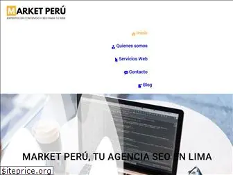 market-peru.com