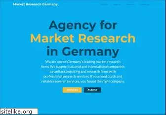 market-research-germany.com