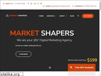 market-shapers.com