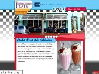 market-street-cafe.com