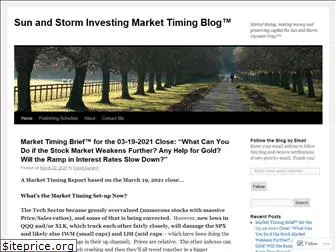 market-timing-blog.sunandstorminvesting.com