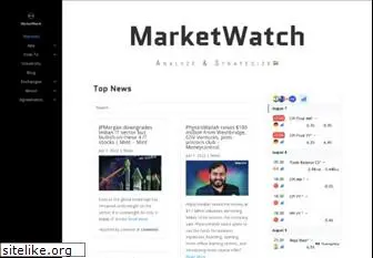 market-watch.in