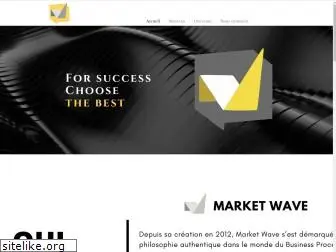 market-wave.com
