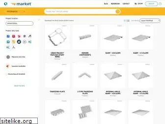 market.bimsmith.com