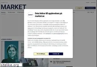 market.se