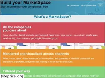 market.space