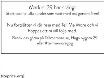 market29.se