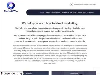 market2win.com