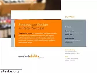 marketabilitygroup.com