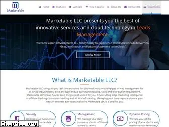 marketablellc.com