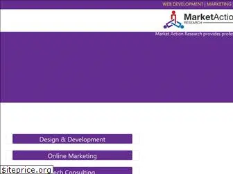 marketactionresearch.com