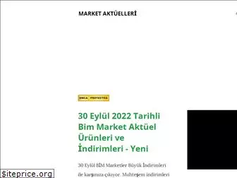 marketaktuelleri.com