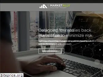 marketally.com