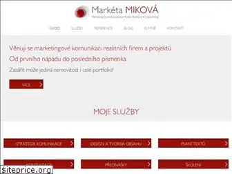 marketamikova.cz