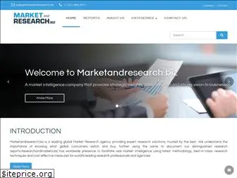 marketandresearch.biz