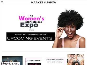 marketandshowexpo.com