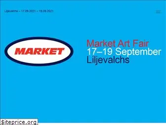 marketartfair.com