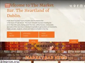marketbar.ie
