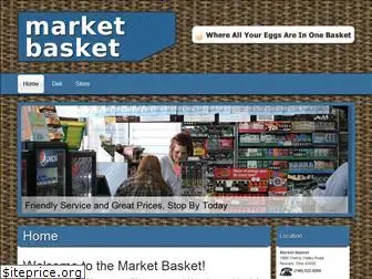 marketbasketcv.com