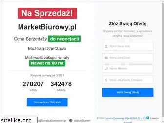 marketbiurowy.pl