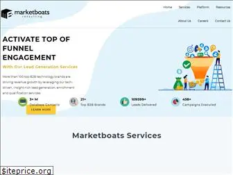marketboats.com