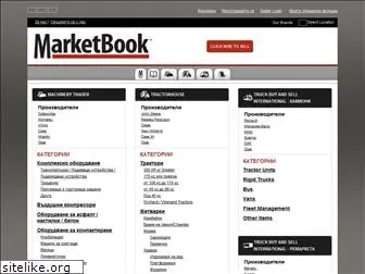 marketbook.bg