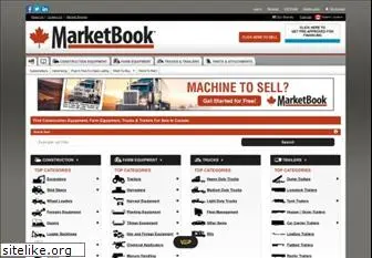 marketbook.ca