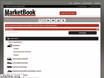 marketbook.co.mz