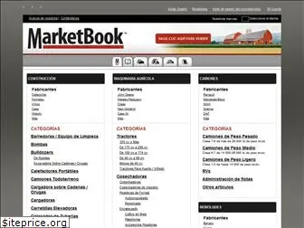 marketbook.co.ni