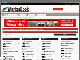 marketbook.co.nz