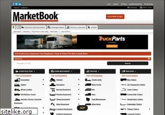 marketbook.co.za