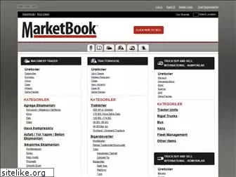 marketbook.com.cy