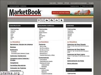 marketbook.cr