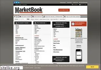 marketbook.fi