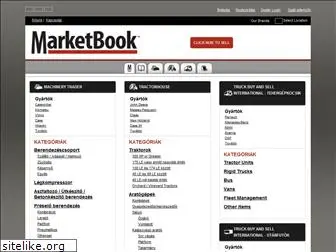 marketbook.hu