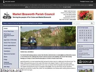 marketbosworth-pc.gov.uk