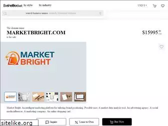 marketbright.com