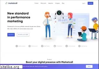 marketcall.net