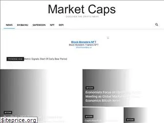 marketcaps.club