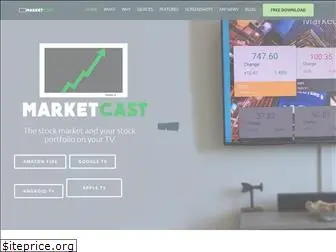 marketcast.co